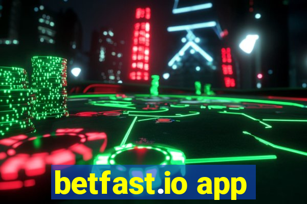 betfast.io app